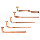 Daikin - Douilles remplacement Chaffoteaux type 5 - accessoire chauffage