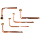 Daikin - Douilles remplacement Chaffoteaux type 6 - accessoire chauffage