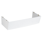 Daikin - Cache tuyauterie pour modèle (25-35 kW) - accessoire chauffage