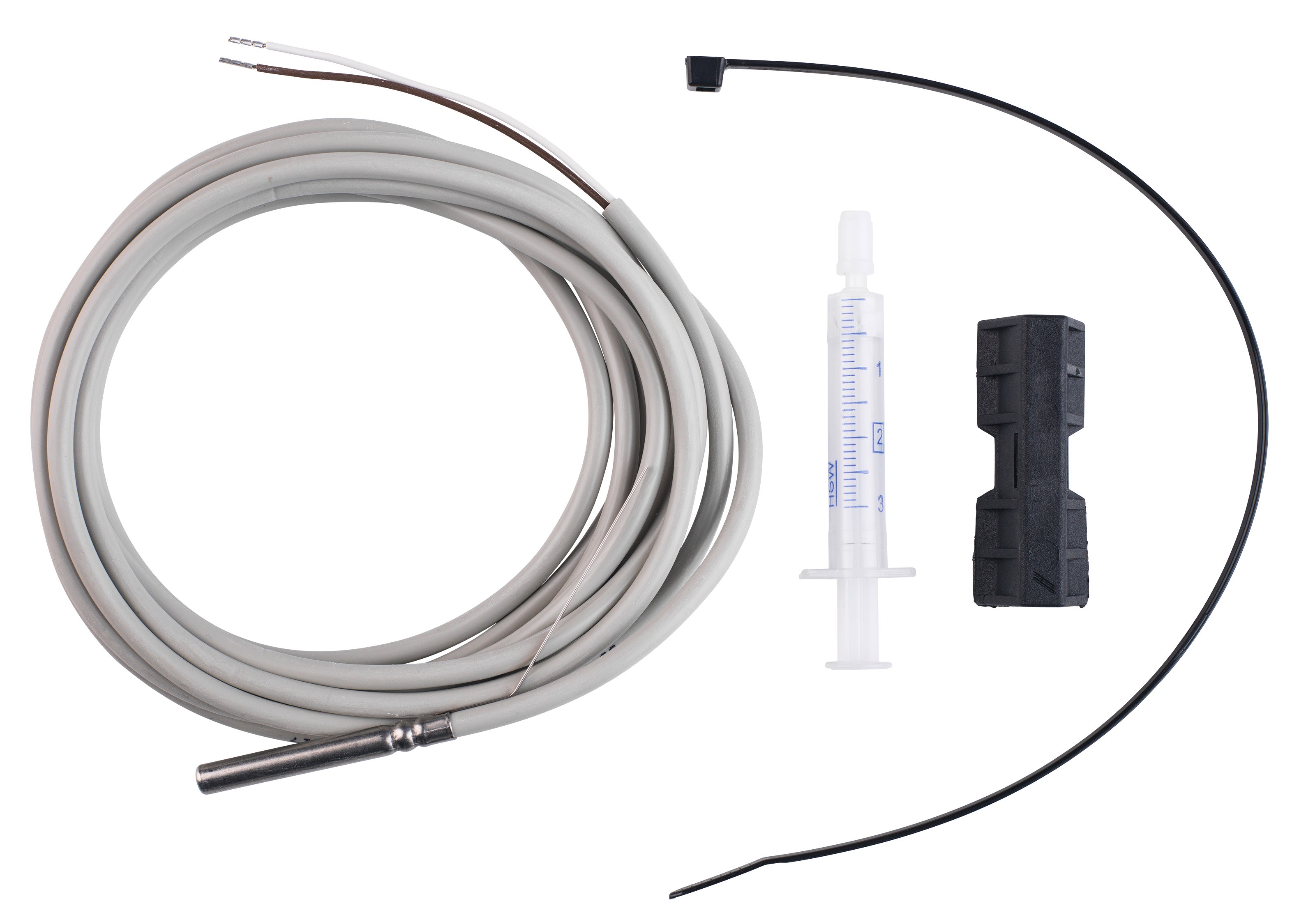 Daikin - Sonde de température d'eau chaudière cascade