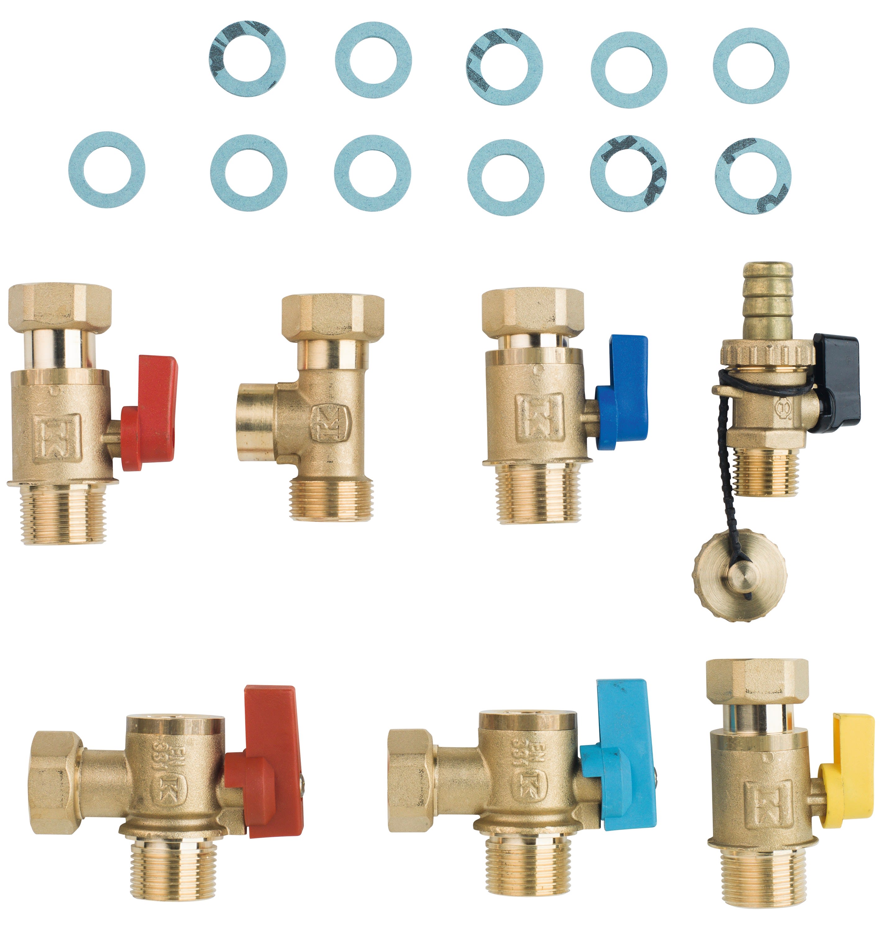 Daikin - Kit T1 pour chaudière chaud seul - accessoire chauffage