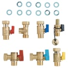 Daikin - Kit T1 pour chaudière chaud seul - accessoire chauffage