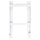 Daikin - Cadre écarteur type Ck1-D2 12 à 24 kW - accessoire chauffage