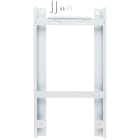 Daikin - Cadre écarteur type Ck2-D2 28 à 35 kW - accessoire chauffage