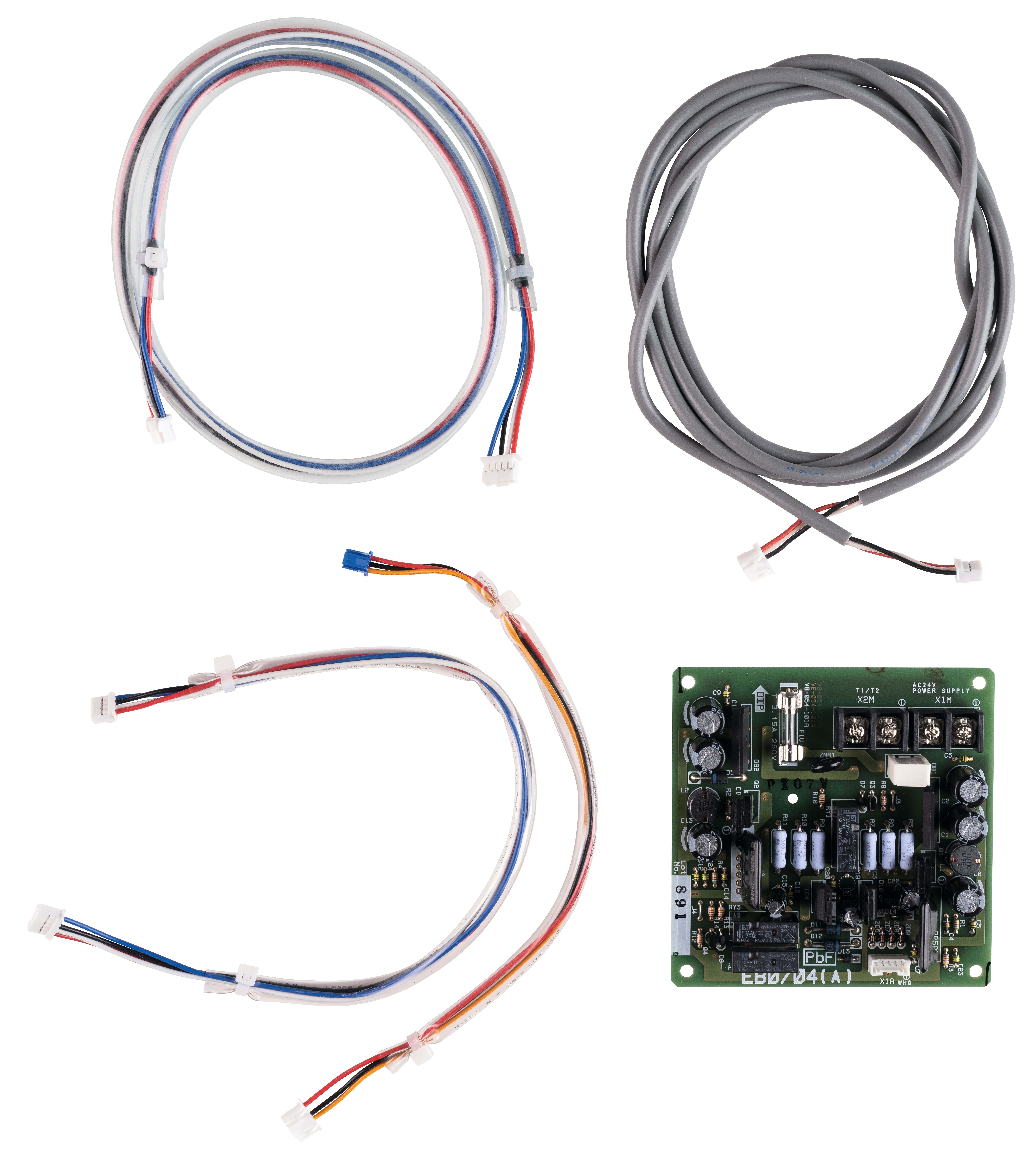 Daikin - Accessoire de contrôle VRV Multi locataires