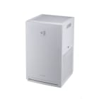 Daikin - Purificateur d'air Streamer avec filtre Hepa électrostatiqu