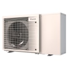Daikin - Unité Monobloc Daikin Altherma 3 M taille 04 Chaud seul_appoint intégré