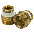 Daikin - Raccord 1/2'' mâle X 3/4'' - accessoire chauffage