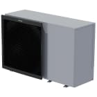 Daikin - Daikin Altherma 3 M Chaud seul et rafraîchissement Taille 11 monophasée