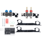 Daikin - Collecteur RMV2 pour deux circuits de chauffe plancher chauffant