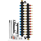 Daikin - Collecteur RMX12 pour douze circuits de chauffe plancher chauffant