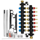 Daikin - Collecteur RMX7 pour sept circuits de chauffe plancher chauffant