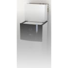 Daikin - Jaquette de finition Kit de base EFIKIT incluant des composants