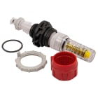 Daikin - Contrôleur de débit pour collecteur RMX - accessoire chauffage