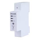 Daikin - Capteur intelligent de consommation d'énergie domestique_monophasé