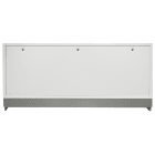 Daikin - Armoire d'encastrement pour RMX14/RMV13 avec kit de comptage calories