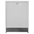 Daikin - Armoire d'encastrement pour RMX4/RMV3 - accessoire chauffage
