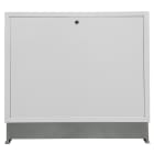 Daikin - Armoire d'encastrement pour RMX7/RMV6 - accessoire chauffage