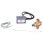 Daikin - E.C.S vannes 3 voies et sonde - accessoire chauffage
