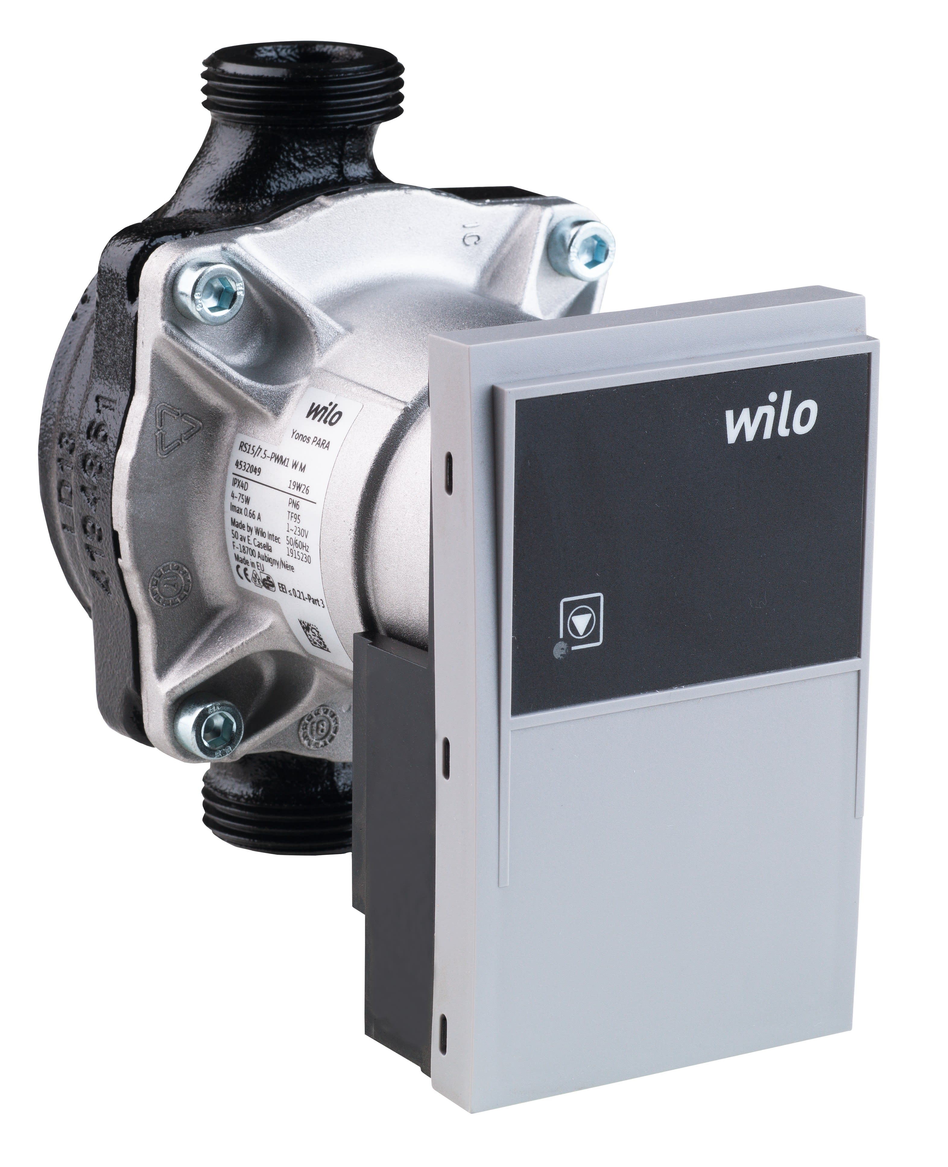 Daikin - Circulateur extérieur externe Daikin Altherma H Hybrid