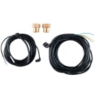 Daikin - Câble et clapet anti retour Daikin Altherma H Hybrid