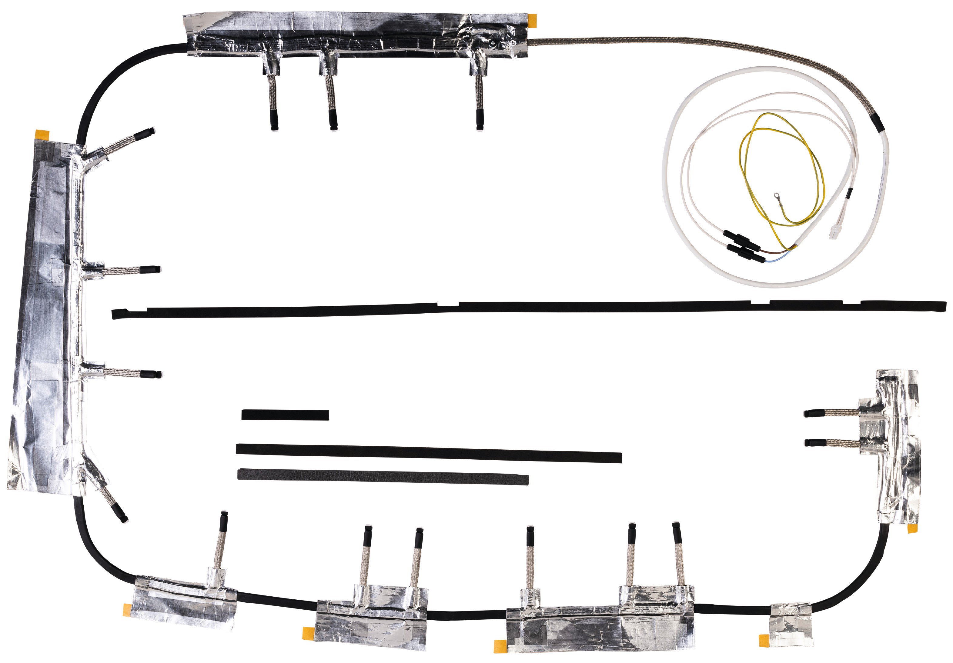 Daikin - Accessoire groupe VRV IV cordon chauffant