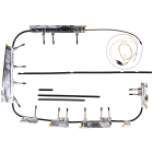 Daikin - Accessoire VRV IV cordon chauffant