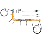 Daikin - Acc résistance bac anti givre pour RZA200-250D