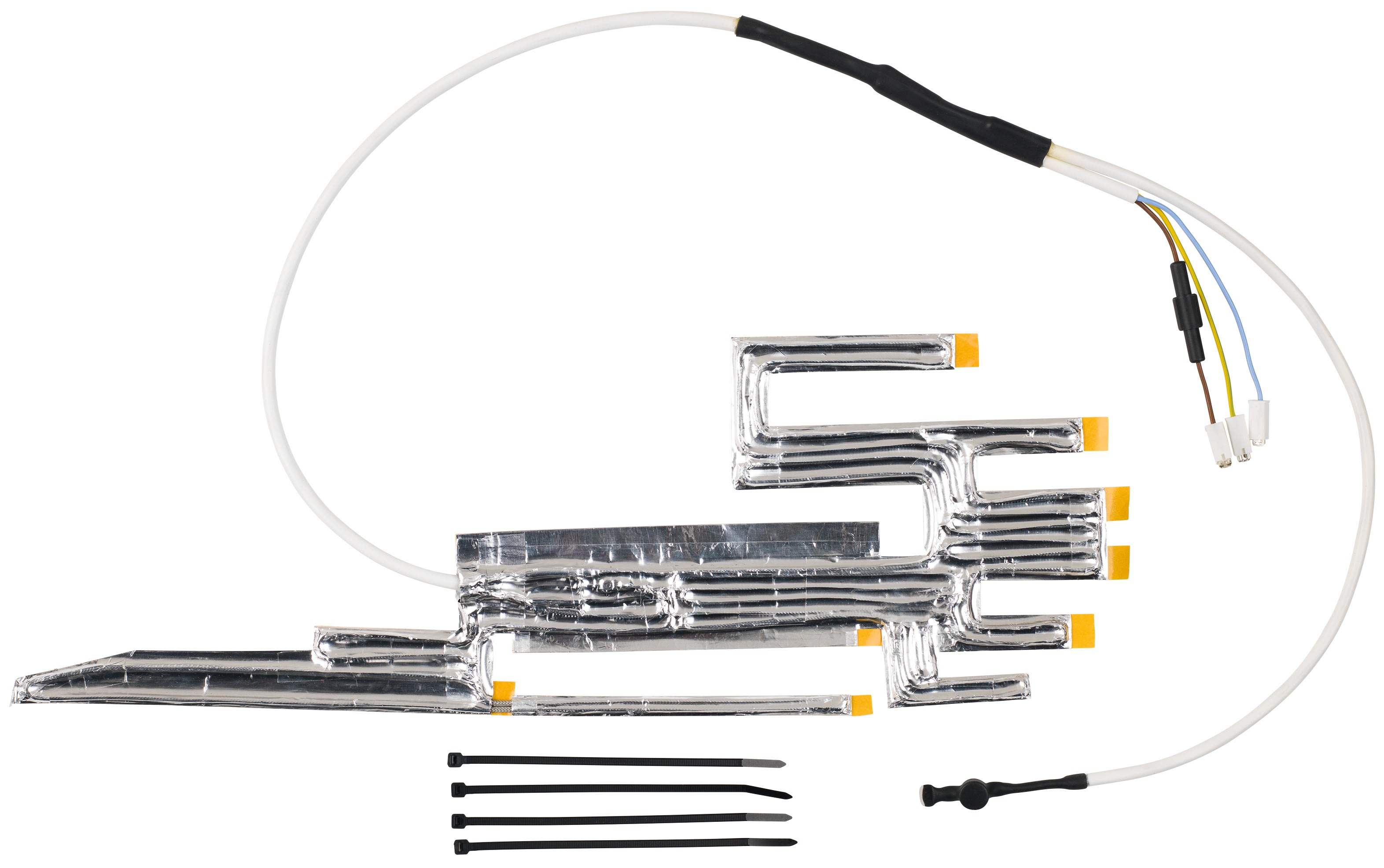 Daikin - Réchauffeur électrique de bac a condensat
