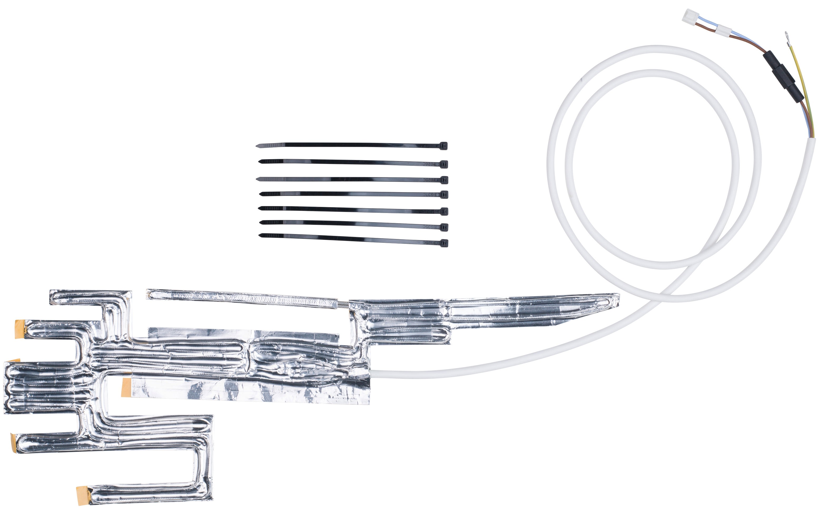 Daikin - Cordon chauffant pour Daikin Altherma H hybrid