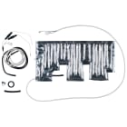 Daikin - Kit cordon chauffant pour UE Daikin Altherma haute température