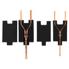 Daikin - Acc VRV 5 à récupération d'Energie - kit connexion unités tailles 200-250