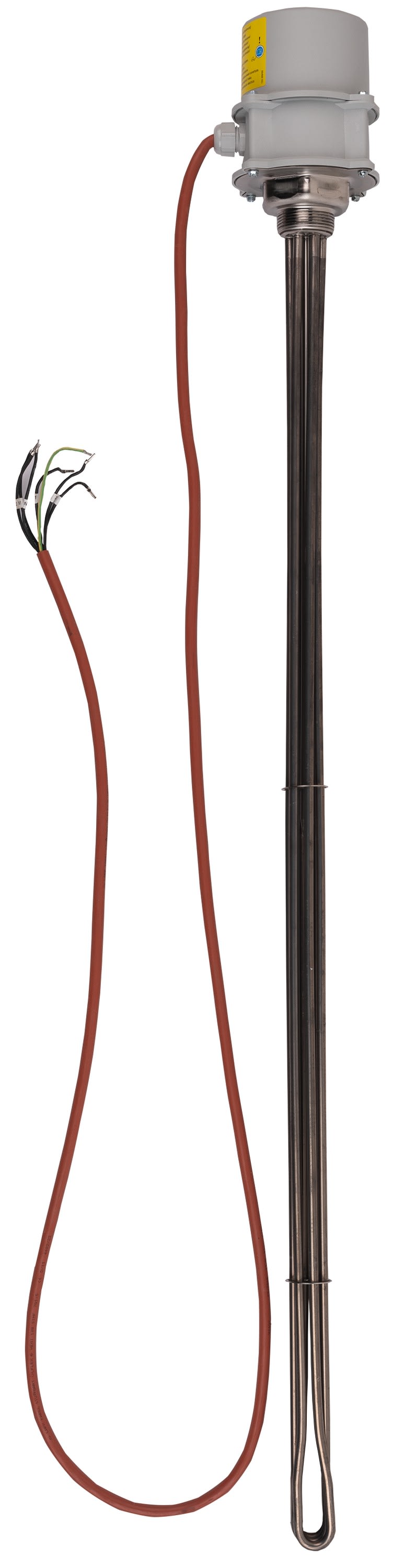 Daikin - Resistance électrique d'appoint chauffage et ECS 6 kW