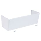 Daikin - Cache tuyauterie - accessoire chauffage EKCP1A