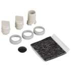 Daikin - Accessoire raccord Cond - Large Bt & Ht - unité extérieure