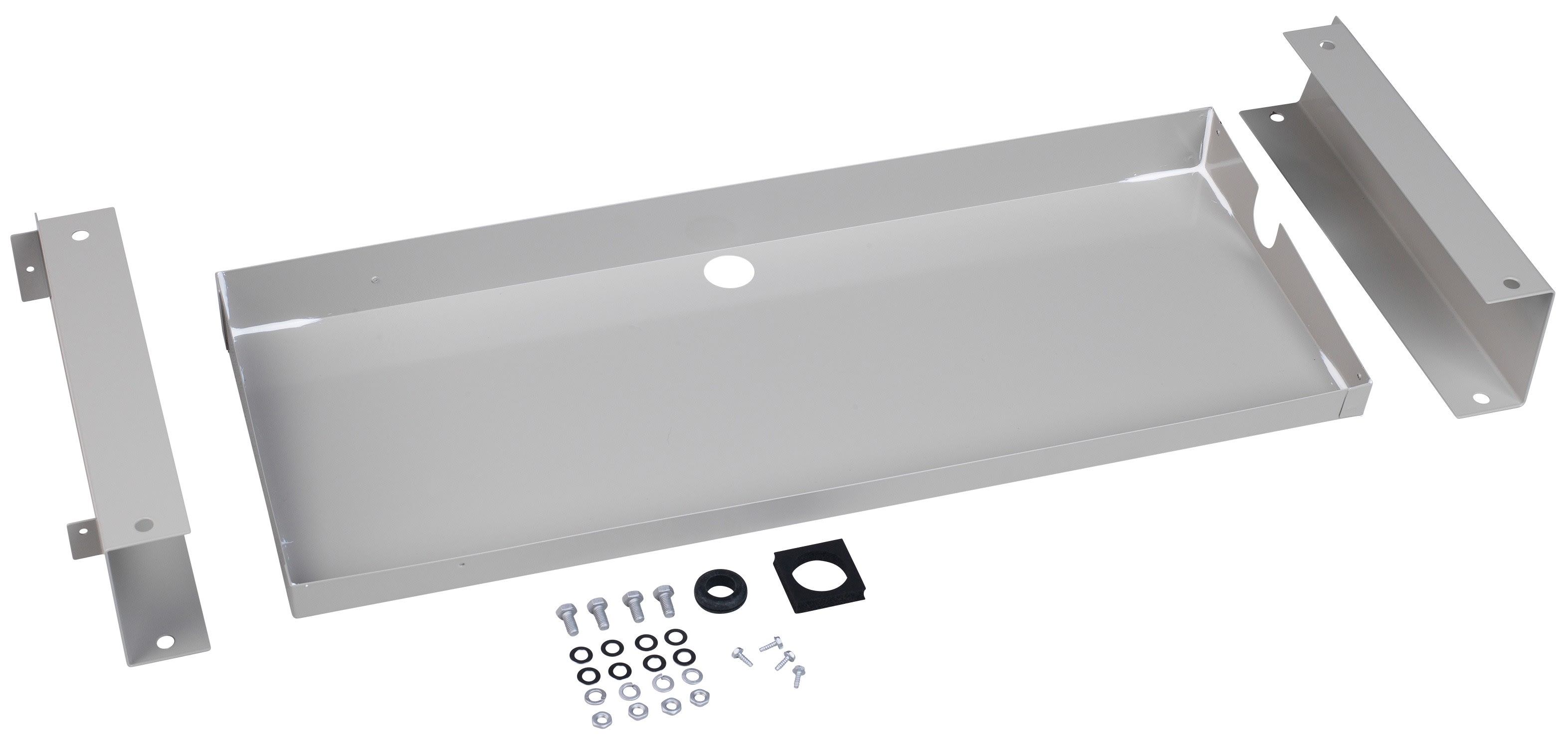 Daikin - Bac à condensat unité etérieure Daikin Altherma 3 petite taille
