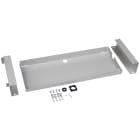 Daikin - Bac à condensat unité etérieure Daikin Altherma 3 petite taille