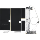 Daikin - Cordon chauffant pour unité extérieure de petite taille