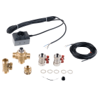 Daikin - Connexion Daikin Altherma BT et ballon - accessoire chauffage