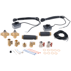 Daikin - Kit de connexion Daikin Altherma BT réversible - ballon 500L