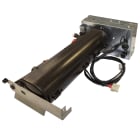 Daikin - Résistance électrique d?appoint chauffage et Eau Chaude Sanitaire Gamme ECH2O