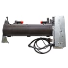 Daikin - Résistance électrique d?appoint chauffage et Eau Chaude Sanitaire Gamme  ECH2O