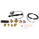Daikin - Kit de raccordement pour Daikin Altherma MT HT HO cuve ECH2O 500L