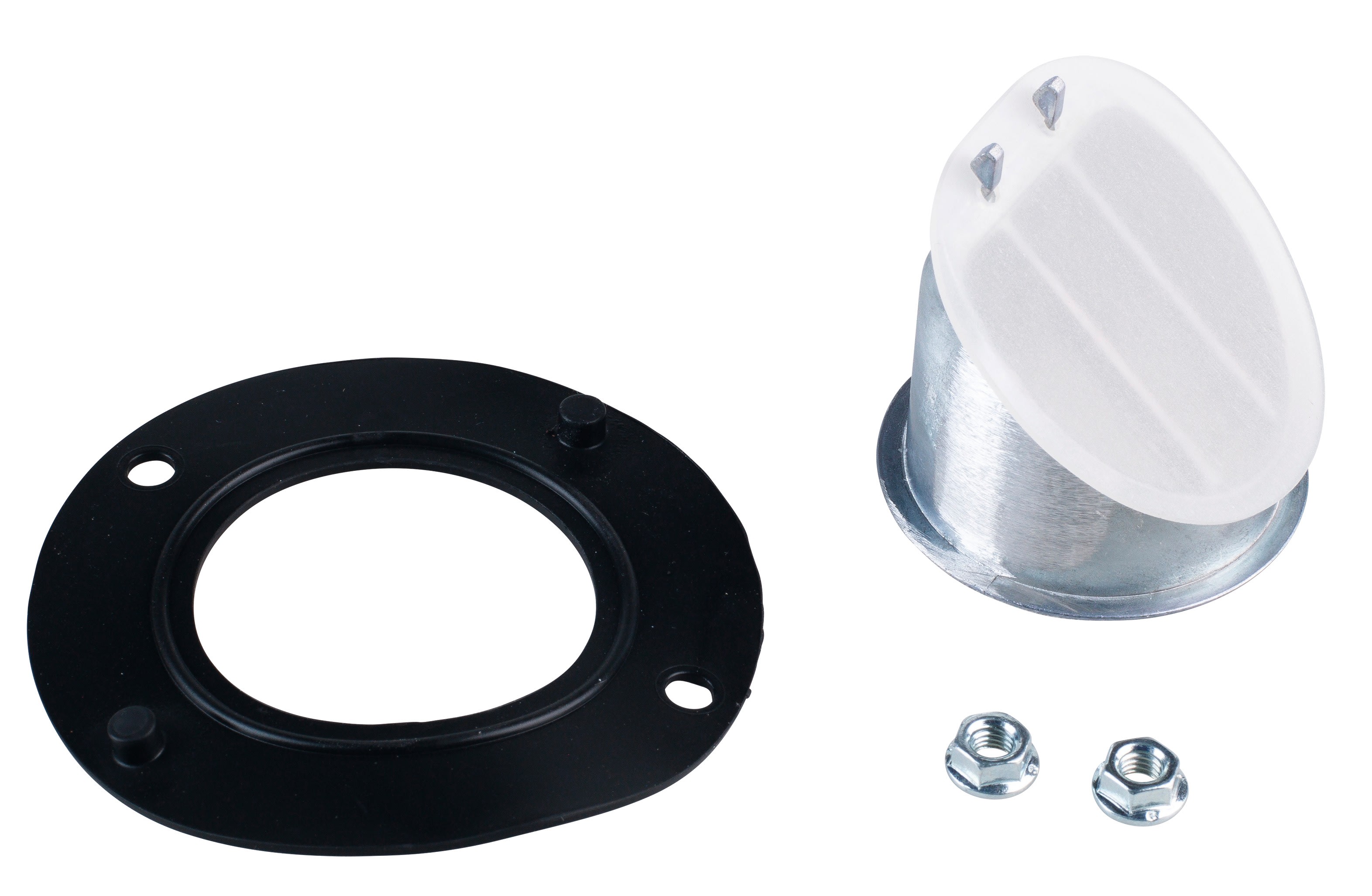 Daikin - Accessoire clapet pour RKOMB/RHOB - accessoire chauffage