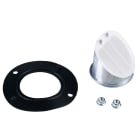 Daikin - Accessoire clapet pour RKOMB/RHOB - accessoire chauffage