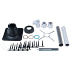 Daikin - Kit pour flexible Pp Dn.80 mm - accessoire chauffage