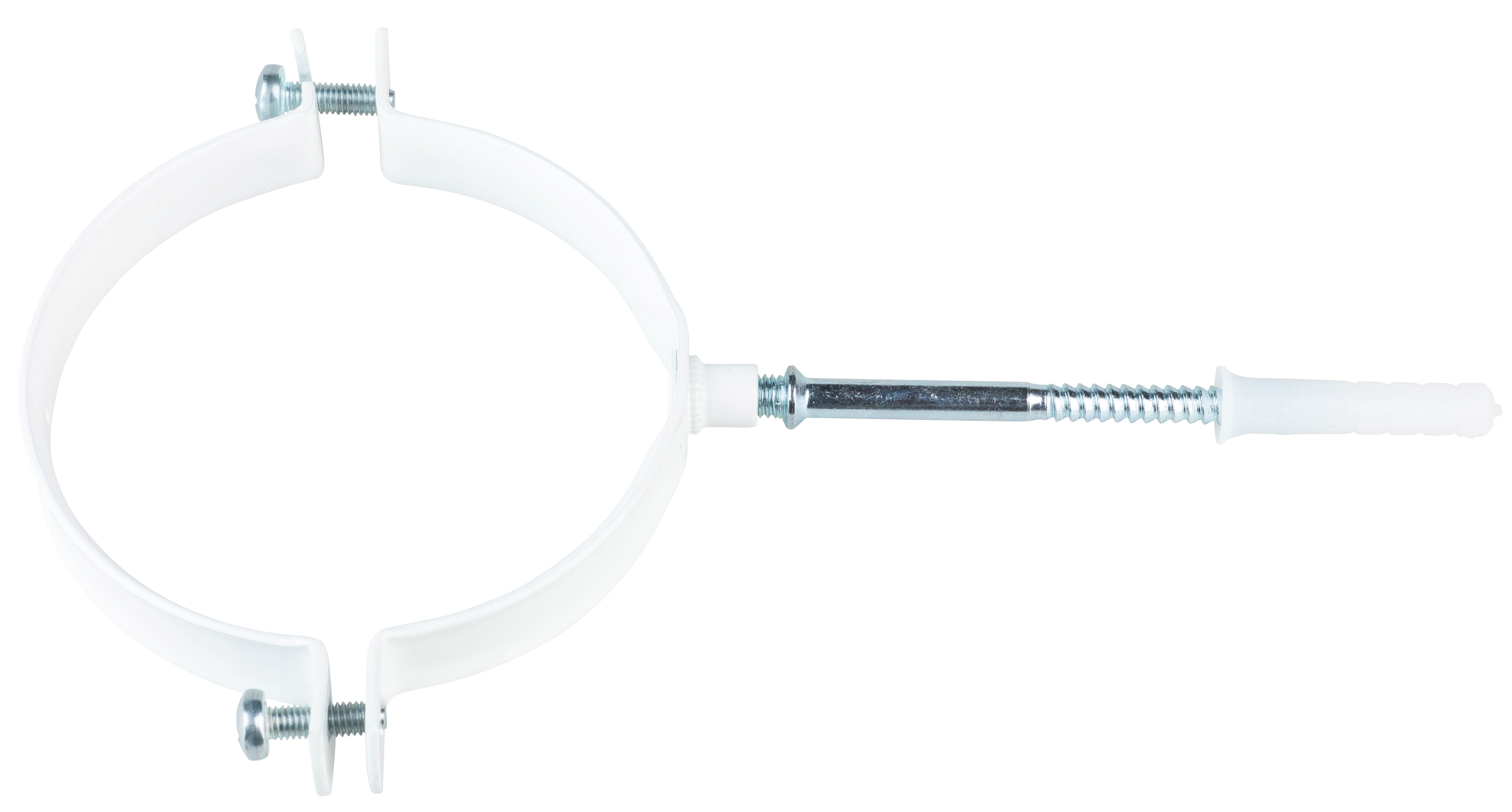 Daikin - Collier fixation Dn 100 - accessoire chauffage