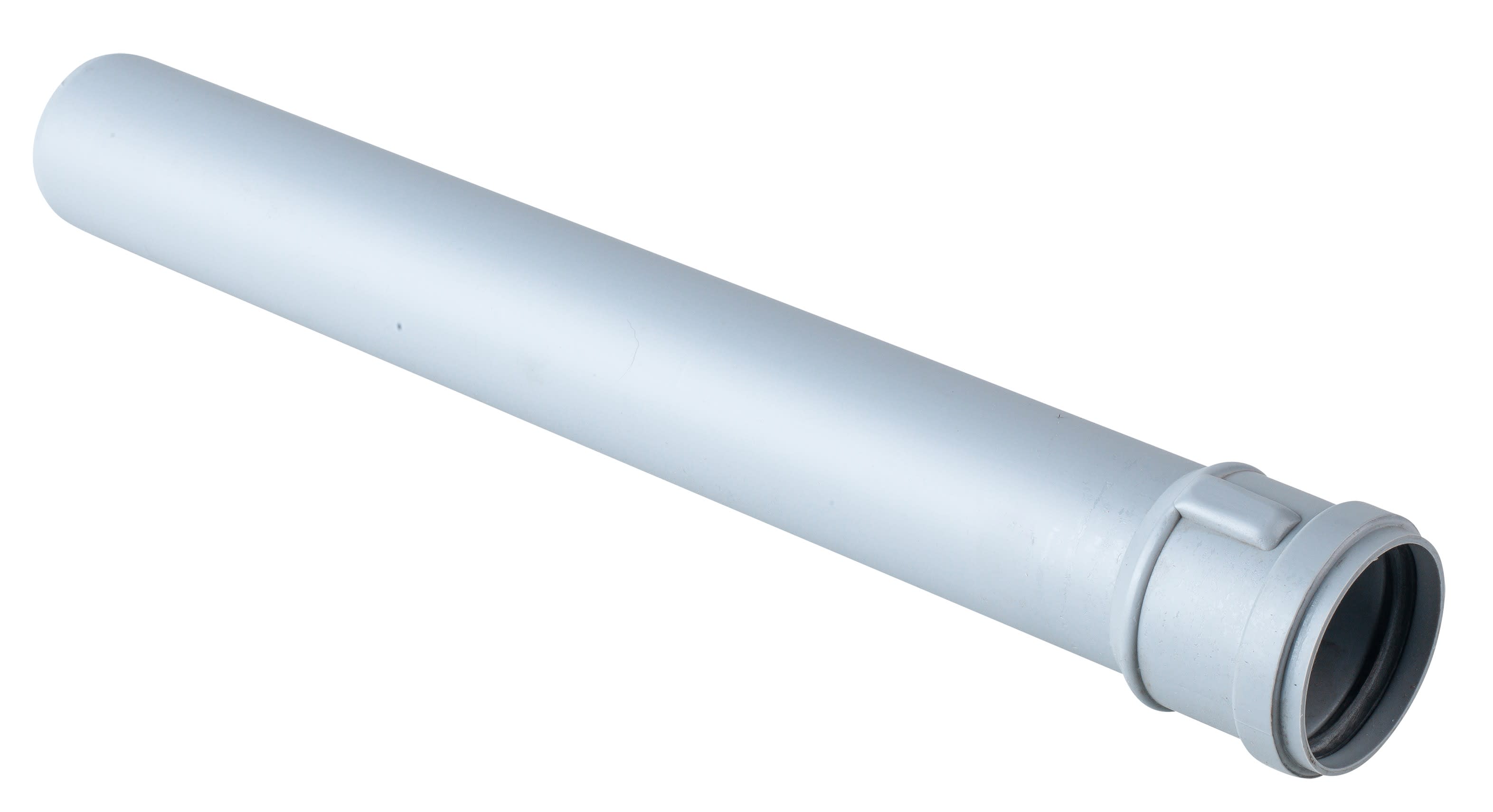 Daikin - Elément droit Pp 60x500 mm - accessoire chauffage