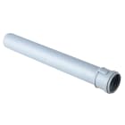 Daikin - Elément droit Pp 60x500 mm - accessoire chauffage