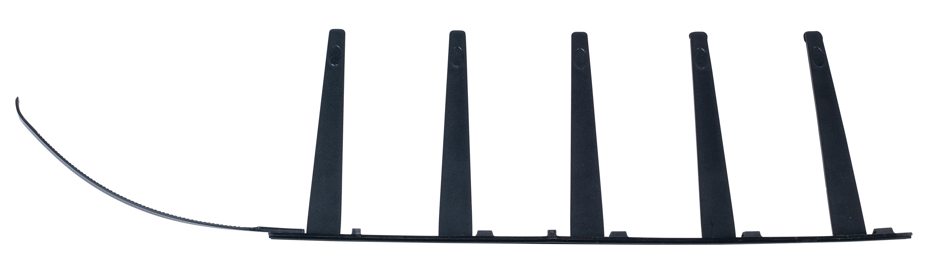 Daikin - Ecarteur Pp 80-100 mm - accessoire chauffage